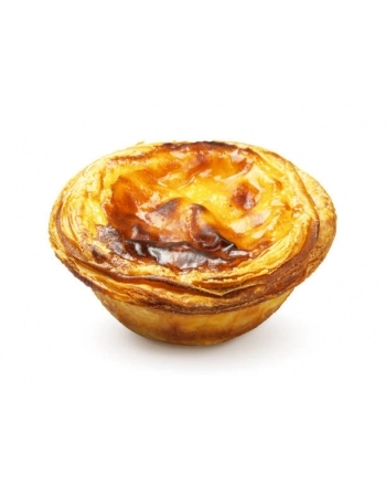 PASTEL BELEM PORTUGARIA 720 G PC/12UN CX/10 PCT