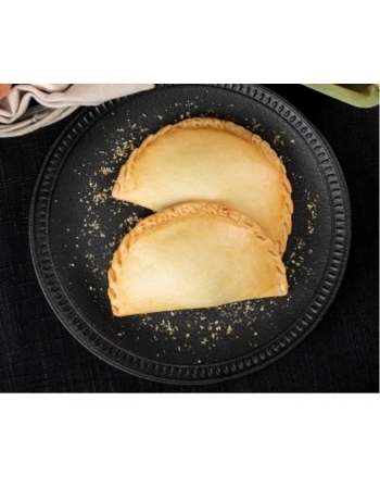 PASTEL NATA FRAN/REQ 160G ITALIANA PC/10UN CX/07 PCT