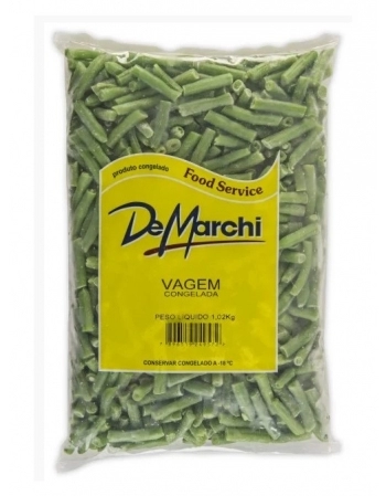 VAGEM PICADA DE MARCHI 1,020 KG X 12