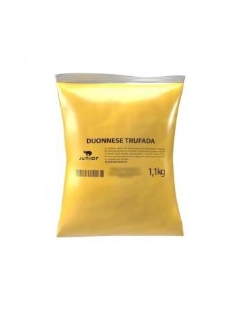 DIJONESE POUCH 1,1KG JUNIOR CX/5 PCT