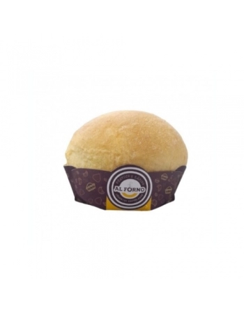 PAO BATATA CHOCOLATE 110G AL FORNO PC/10 CX/4