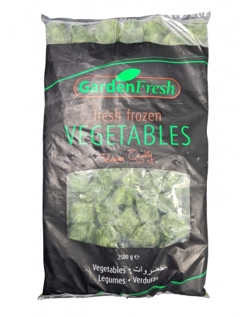 ESPINAFRE 1,02KG TASTE CX/10 PC