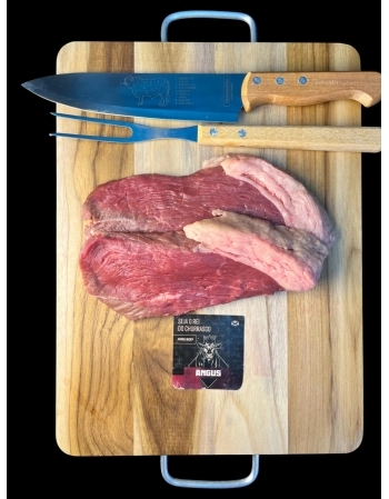 BABY BEFF FATIADO RESERVA 300G KING BEEF PC/04 UN CX/04 PC