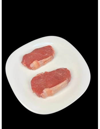 BIFE ANCHO RESERVA 250G KING BEEF PC/04 UN CX/05 PC