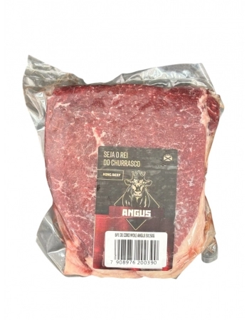 BIFE COXAO MOLE 150G KING BEEF PC/05 UN CX/07 PC