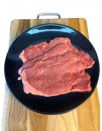BIFE COXAO MOLE 150G KING BEEF PC/05 UN CX/07 PC