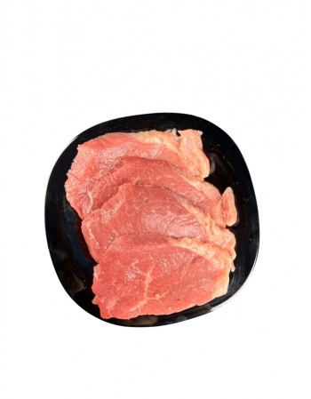 BIFE LAGARTO 100G KING BEEF PC/10 UN CX/05 PC