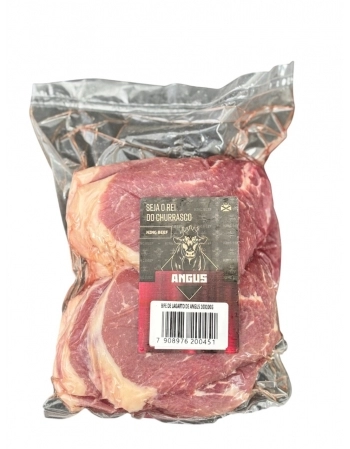 BIFE LAGARTO 100G KING BEEF PC/10 UN CX/05 PC