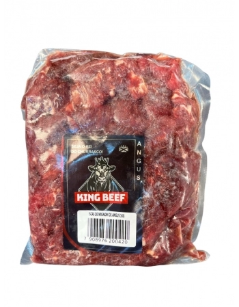ISCAS FILE MIGNON RESERVA 1KG KING BEEF CX/05 PC