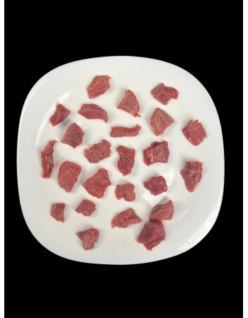 ISCAS FILE MIGNON RESERVA 1KG KING BEEF CX/05 PC