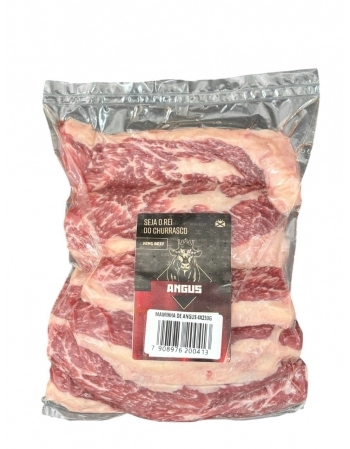 MAMINHA FATIADA RESERVA 250G KING BEEF PC/04 UN CX/05 PC