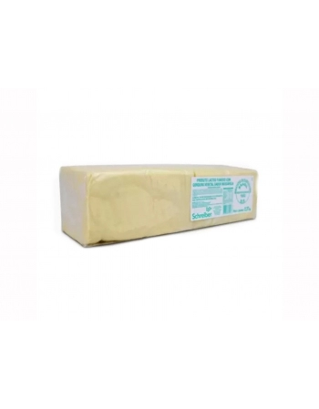 PREP. ALIM. SABOR MUSSARELA 2,27 KG CX/8 PCT