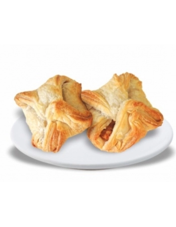 MINI EMPADA FOLHADA FRANGO 2KG LENA CX/8 PCT