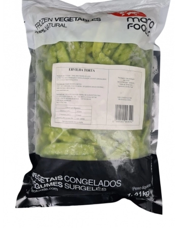 ERVILHA TORTA 1,01 KG MARO CX/05 PCT