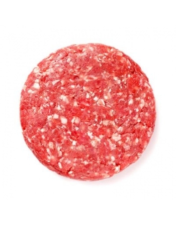 HAMBURGUER BOVINO XIS 120G BMH PC/20 UN CX/08 PCT