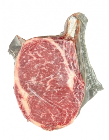 PRIME RIB ANGUS 550G KING BEEF CX/09 PCT