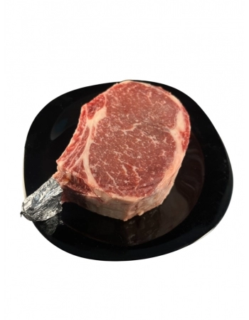 PRIME RIB ANGUS 550G KING BEEF CX/09 PCT