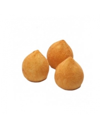 COXA FRITA FR/REQ 150G LENA PC/10 CX/10 PC