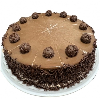 TORTA BRIGADEIRO SO BOLOS CX/02 UN