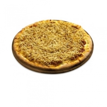PIZZA BROTO STROGONOFF 150G PC/05 UN CX/12 PCT