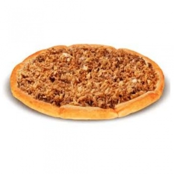 PIZZA BROTO COSTELA 150G PC/05 UN CX/12 PCT