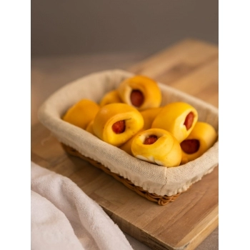 MINI DOGUINHO 1KG PANETTERIA CX/09 PC