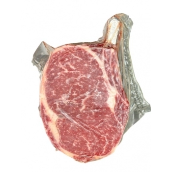 PRIME RIB RESERVA 550G KING BEEF CX/10 PC