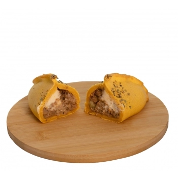 SALTENHA CARNE/REQUEIJAO 170G CASEIRAO PC/10 UN CX/06 PC