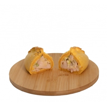 SALTENHA CHESTER/ALHO PORO 170G CASEIRAO PC/10 UN CX/06 PC