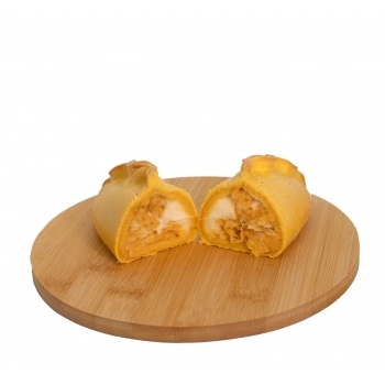 SALTENHA FRANGO/REQUEIJAO 170G CASEIRAO PC/10 UN CX/06 PC