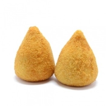 BIG COXA FRANGO/REQ FRITA 240G PAULINA PC/08 UN CX/04 PCT