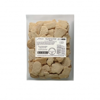 FILE PANGA EMPANADO 5KG FELDMANN CX/02 PC