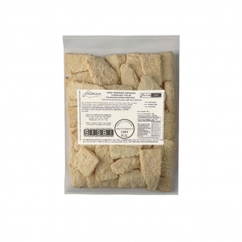 FILE POLACA ALASCA EMPANADO 5KG FELDMANN CX/02 PC