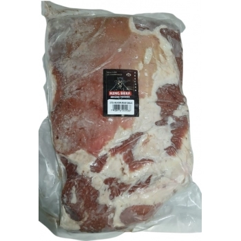 COSTELA JANELA RESERVA 4KG KING BEEF CX/04 PC