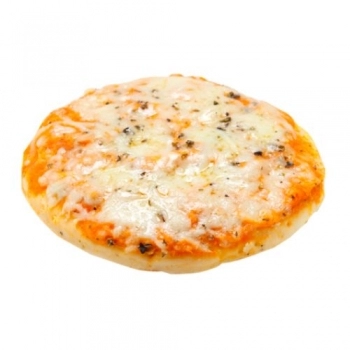 PIZZA BROTO FRANGO 150G PC/05 UN CX/12 PC
