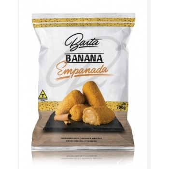 BANANA EMPANADA 700G BAITA CX/14 PC