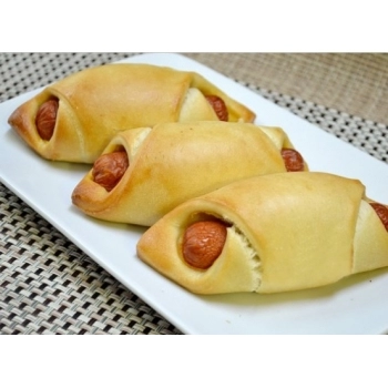 DOGUINHO S&S 120 G PC/10 CX/12