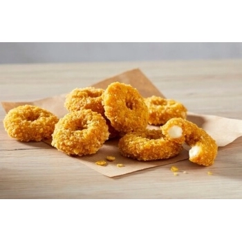 MOZZARELA STICK 1 KG PICKERS CX/06 PC