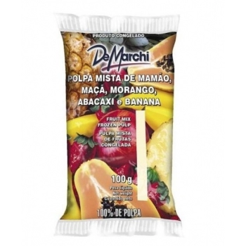 POLPA VITAMINA 100 G DM 01 KG CX/06