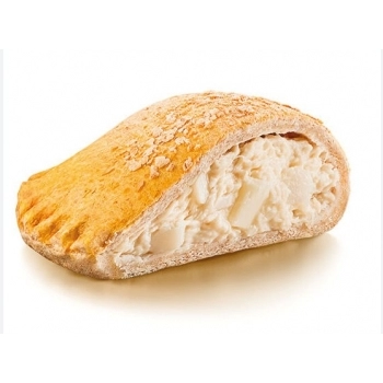 MINI PASTEL CARNE 1KG ITALIANA CX/09 PCT