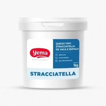 STRACCIATELLA BALDE 1KG CX/04 UN