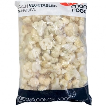 CEBOLA BRANCA FATIADA MARO 1,01 KG CX/05 PCT