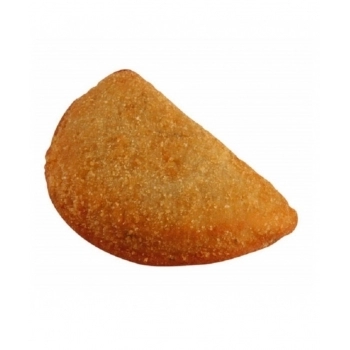 PASTEL CARNE FRITO 150G PAULINA PC/05 UN CX/06 PCT