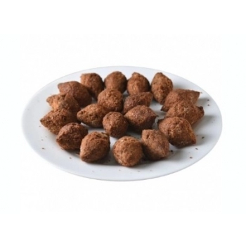 MINI KIBE C/REQ 01 KG AL FORNO CX/12 PC