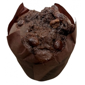 MUFFINTONE CHOCOLATE 140G MB PC/01 UN CX/15 PC