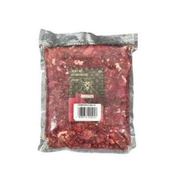 STROGONOFF BOVINO 1KG KING BEEF CX/05 PC