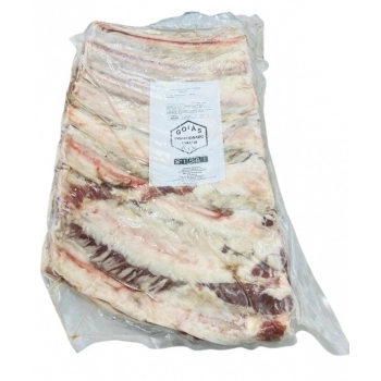 COSTELA JANELA RESERVA 4KG KING BEEF CX/04 PC