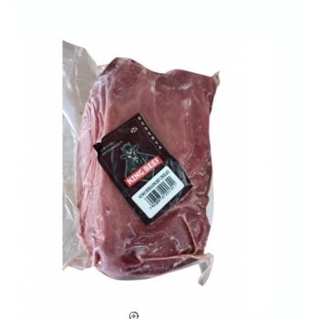 PATINHO PECA RESERVA KING BEEF CX/04 PC