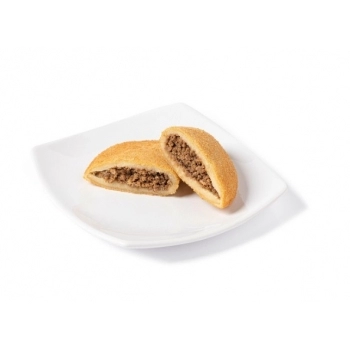 RISOLES CARNE FRITO 155G SABOR FOODS PC/13 UN CX/06 PC
