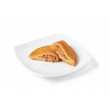 RISOLES PRES/QUE FRITO 155G SABOR FOODS PC/13 UN CX/06 PC
